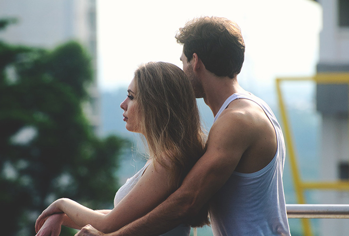 17 вещей, которые стоит ожидать от отношений с девушкой, привыкшей к одиночеству ›