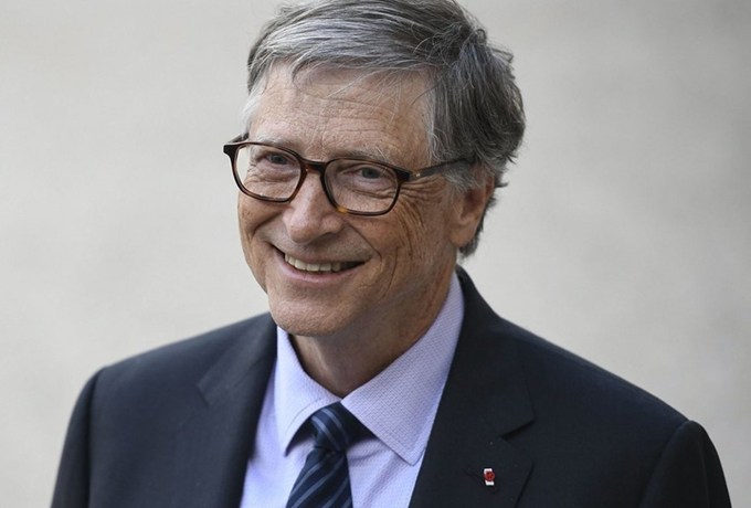 Билл Гейтс рассказал, что теперь всегда задает себе 4 вопроса, которые игнорировал в 25 лет ›
