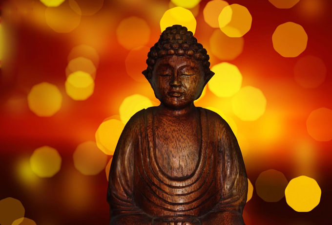 5 способов, с помощью которых буддисты справляются с гневом ›