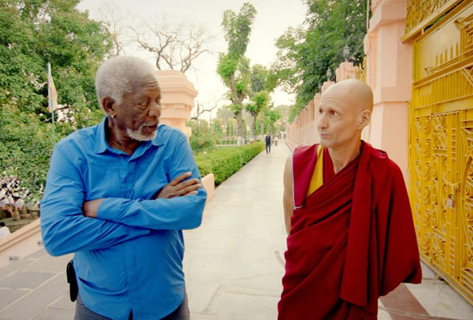 Буддийский монах объясняет, что такое «чудо» на самом деле, и его слова могут изменить вашу жизнь ›