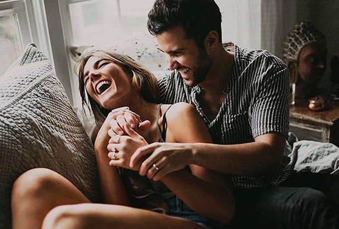 Ученые доказали, что счастливая жена – залог крепких и долгосрочных отношений ›