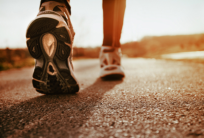 Ежедневные 15-минутные прогулки способны кардинально изменить ваше тело ›
