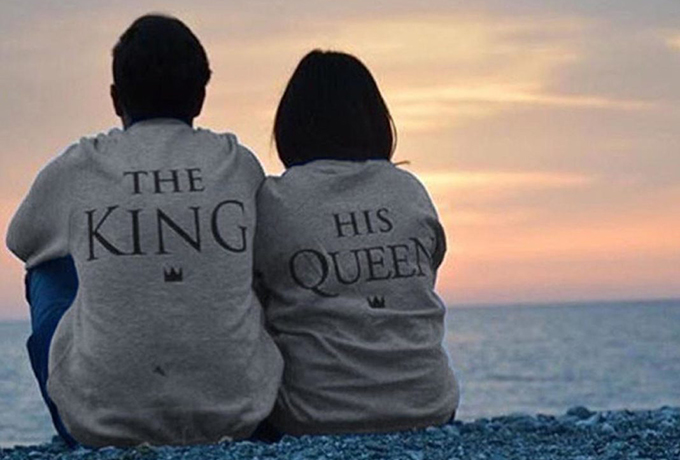 Не ждите, что с вами будут обращаться как с королевой, если вы не относитесь к нему как к королю ›