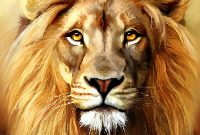 5 забавных фактов о Львах ›