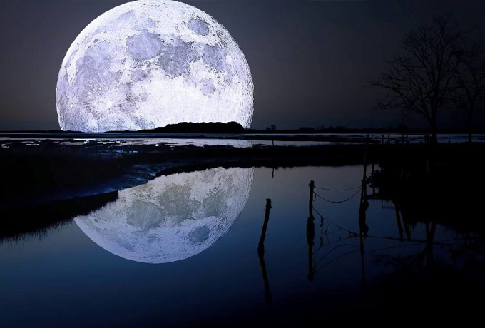 Как Луна способна влиять на людей? ›
