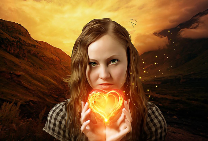 5 признаков того, что у вас золотое сердце ›