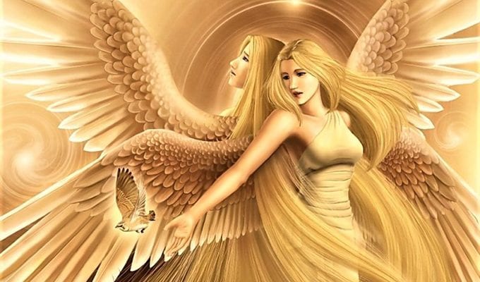 7 невероятных фактов, которые стоит знать об ангелах-хранителях ›