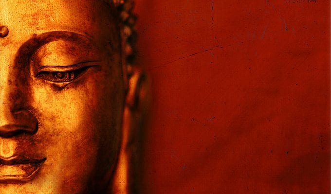 3 буддистские истины, которые перевернут вашу жизнь ›