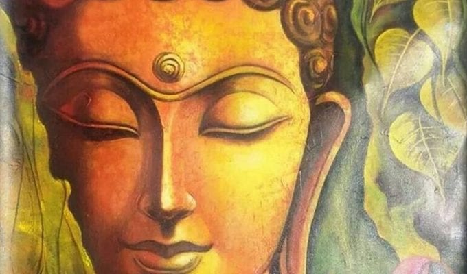 9 жемчужин буддистской мудрости, которые помогут достигнуть внутреннего мира ›