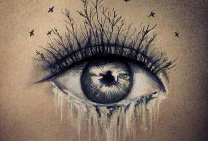 Там, где слёзы – там и надежда ›