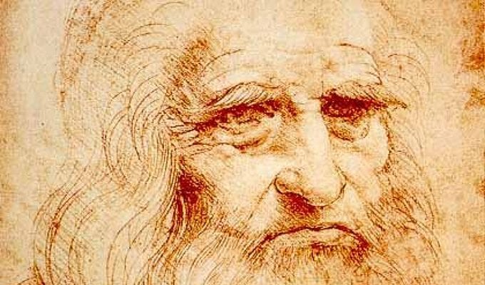 Резюме Леонардо да Винчи, написанное более 500 лет назад ›