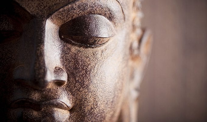 9 способов преодоления страданий, которым учил Будда ›