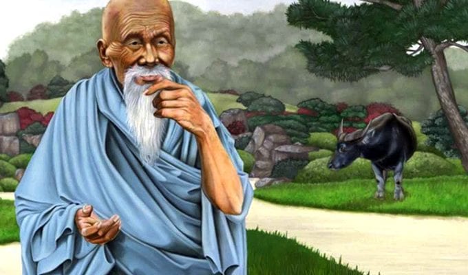 9 мощных жизненных уроков, которые я усвоил, обучаясь у даосского монаха ›