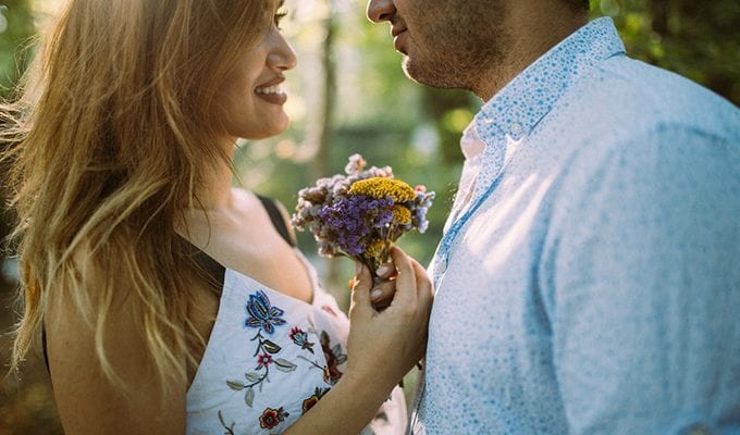 6 причин, по которым не стоит форсировать отношения, даже если это любовь с первого взгляда ›