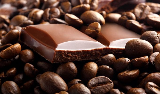 Кофе и шоколад делают нас умнее: доказано нейробиологами ›