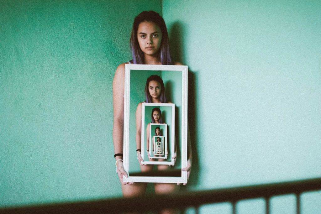 Вещи, которые никогда нельзя фотографировать