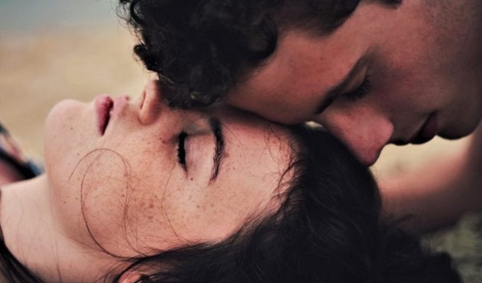 7 необычных признаков того, что вы скоро встретите любовь всей своей жизни ›