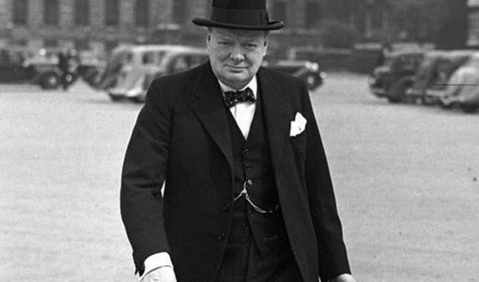 10 известных цитат Уинстона Черчилля, которых он никогда не произносил (и 10 его настоящих цитат) ›