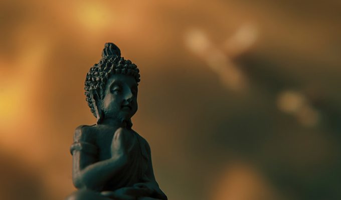 Принятие этих 7 истин буддийских монахов изменит вашу жизнь навсегда ›