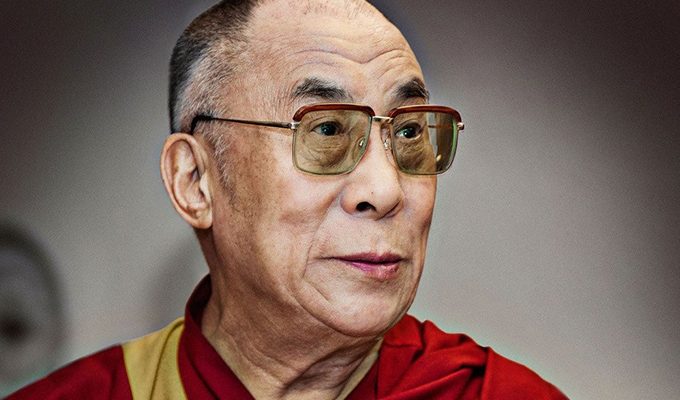 Если сомневаетесь в собственной значимости, прочтите эти слова Далай-ламы ›