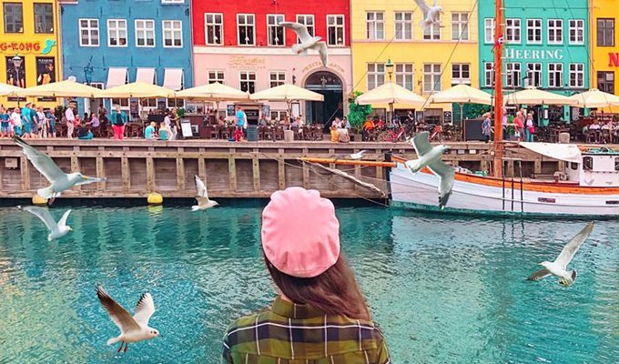 10 правил, которые делают Данию одной из самых счастливых стран в мире ›