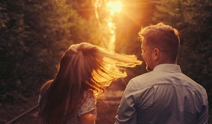 12 неожиданных вещей, которые он втайне ждет от вас в отношениях ›