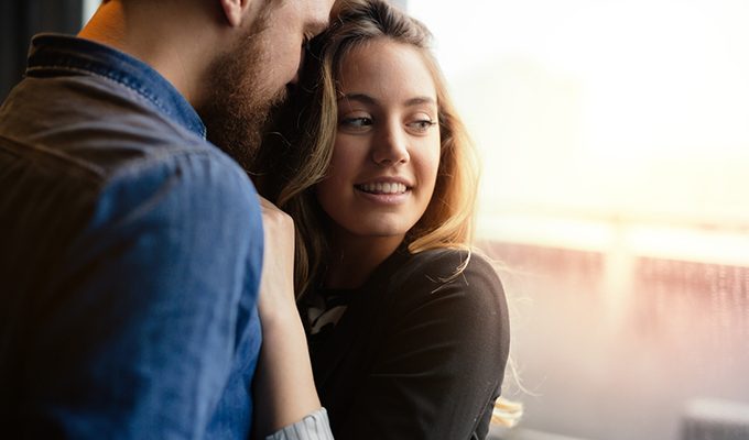 25 вещей, которые женщины ожидают от мужчин, но редко говорят об этом вслух ›