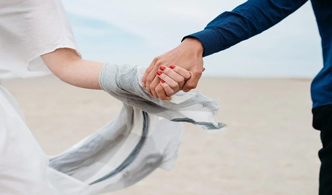 Эксперты называют 9 признаков того, что партнер любит вас по-настоящему (обратите внимание на пункт №8) ›
