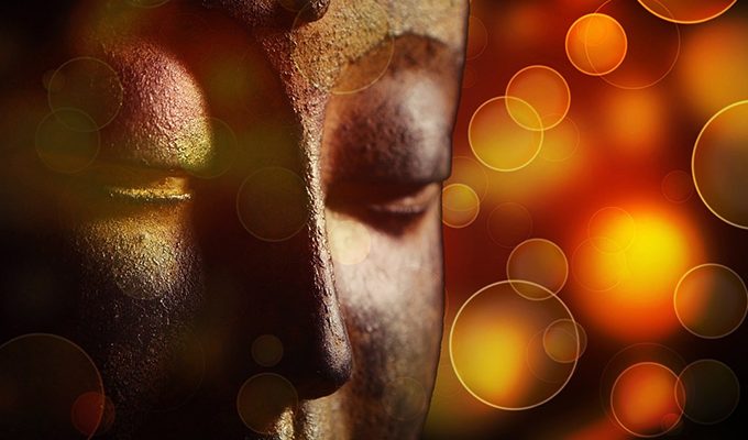 11 уроков Будды, которые помогут вам обрести счастье ›