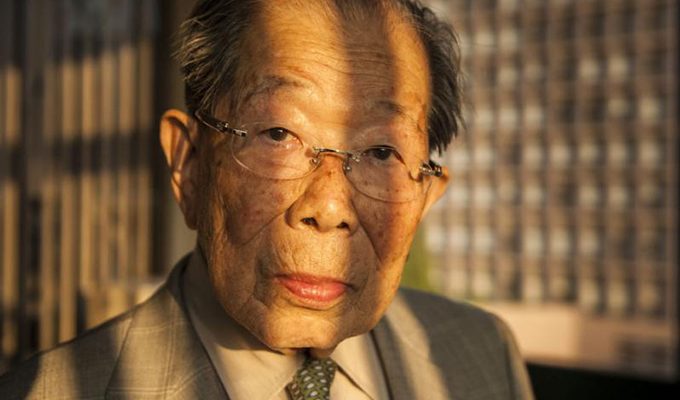14 удивительных правил жизни доктора из Японии, дожившего до 105 лет ›