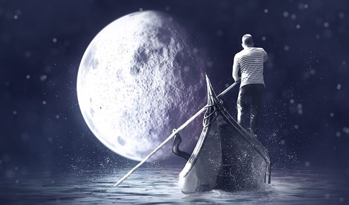 12 ноября – Полная Луна в Тельце: используйте энергию возможных конфликтов для роста ›