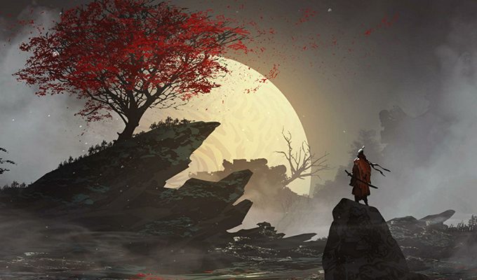 7 добродетелей настоящего самурая, или Кодекс Бусидо ›