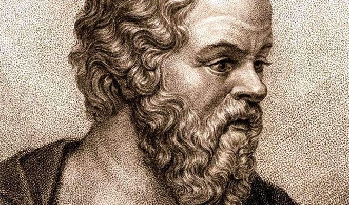 5 важных уроков из жизни Сократа ›
