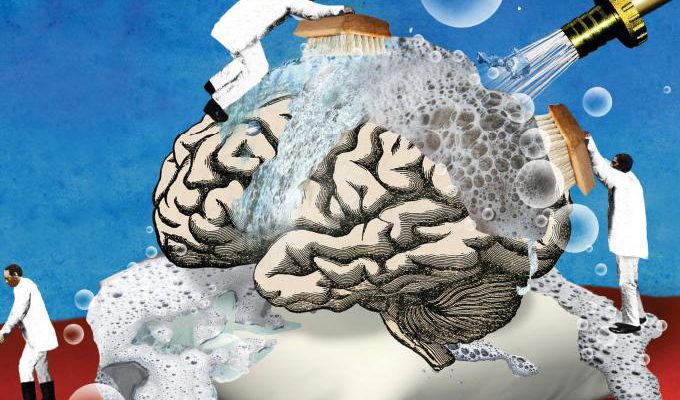 Сон буквально очищает мозг – согласно новым исследованиям ›