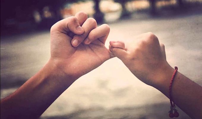 5 шагов, которые помогут исцелить отношения после ссоры ›