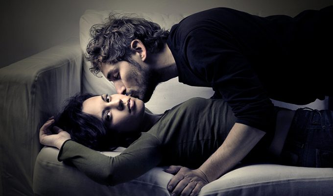 7 «романтических фраз», которые на самом деле могут погубить отношения ›