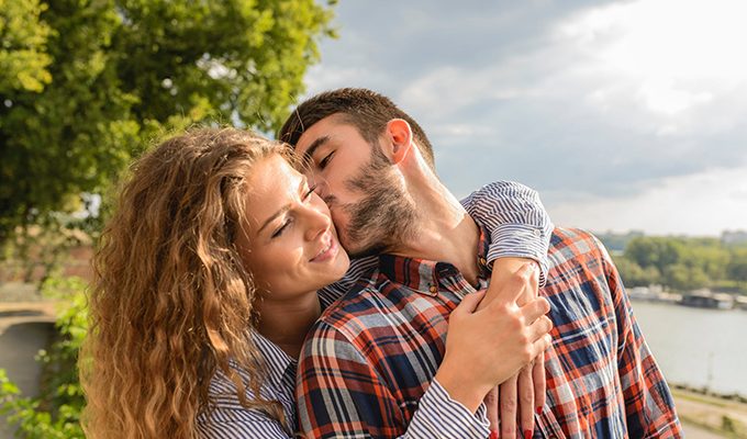 10 простых вещей, которые мужчина ожидает от любимой женщины ›