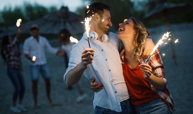 10 вещей, которые люди в счастливых отношениях делают иначе ›