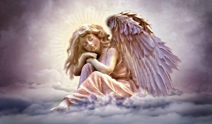 6 советов, которые помогут установить связь с вашим Ангелом-Хранителем