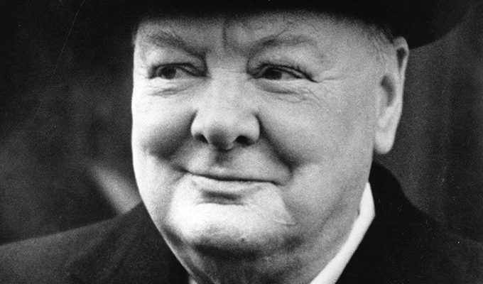 Прочтите эту фразу Уинстона Черчилля об успехе – она способна изменить жизнь ›