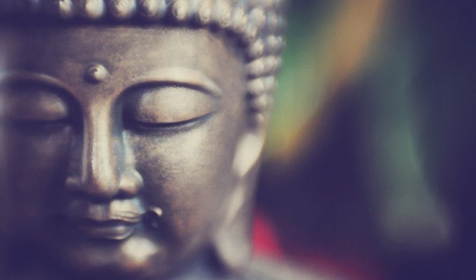 Способ мышления, который точно поможет вам достигнуть целей – согласно буддизму ›