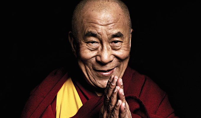 Далай-лама раскрывает секрет утренней рутины, которая сделает ваш день прекраснее ›
