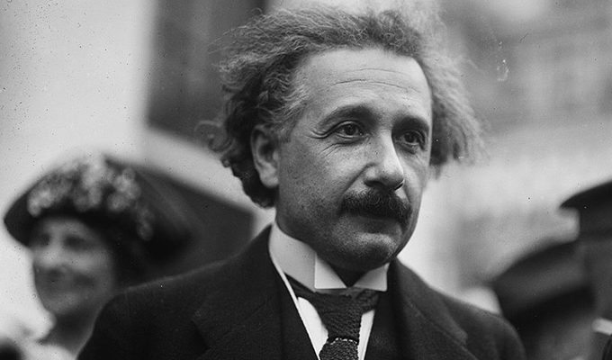5 факторов, которые делают нас умнее: вот что узнала исследовательница, изучавшая мозг Эйнштейна ›