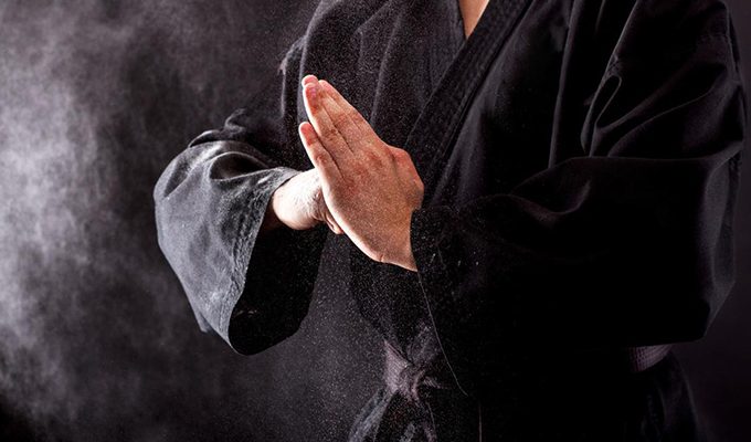 4 древних совета от мастеров боевых искусств, которые помогут вам стать увереннее в себе ›