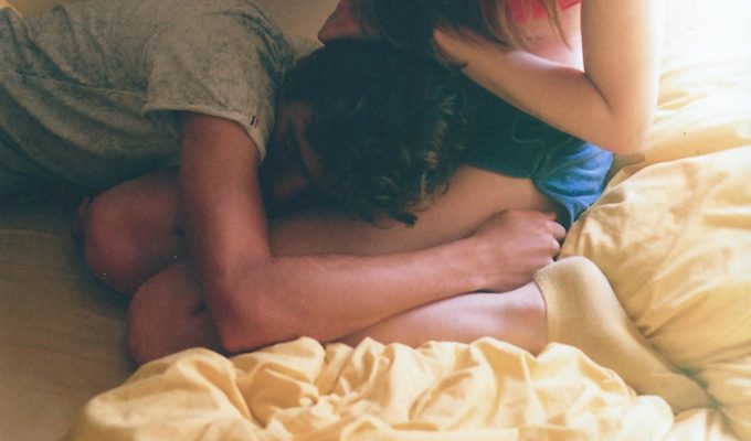 3 вещи, в которых мужчины нуждаются больше, чем в сексуальной близости ›