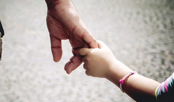 Письмо отца своему ребенку: 9 уроков о деньгах и жизни, которые многие узнают слишком поздно ›