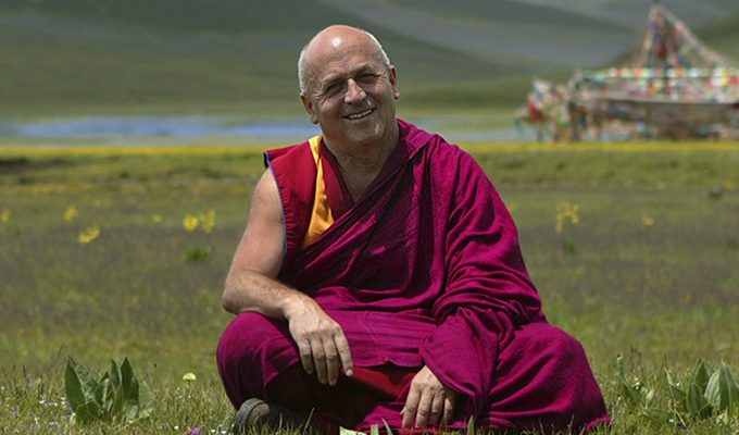7 советов по медитации от самого счастливого человека в мире ›