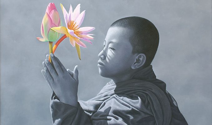 12 советов мастера дзен о том, как обрести душевный покой ›