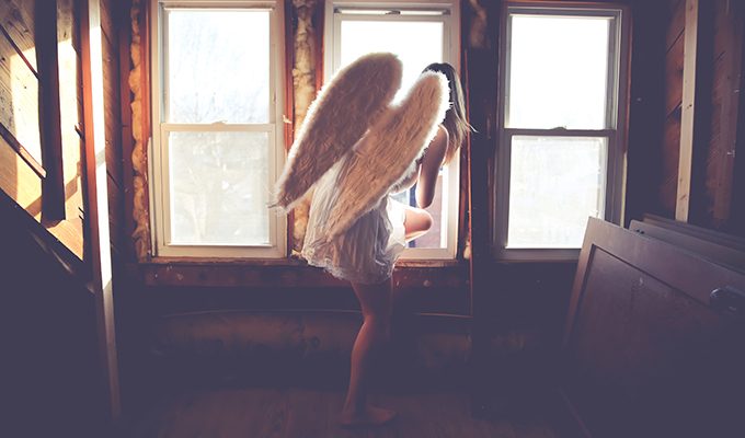 7 признаков того, что вы встретили ангела — как его узнать