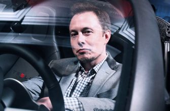 Илон Маск о наборе сотрудников в tesla: «Для меня неважно, даже если вы не окончили среднюю школу» ›